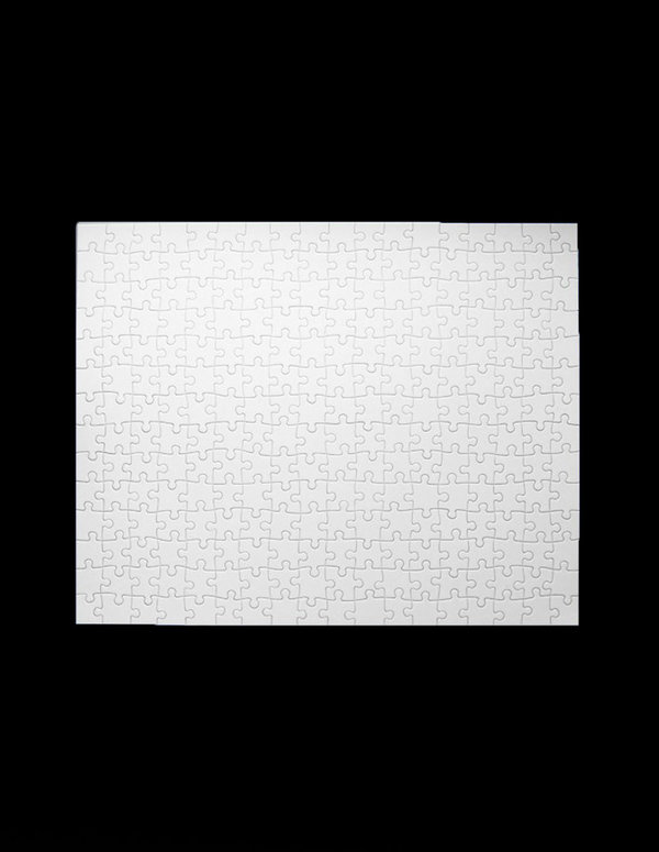 foto puzzel (karton) 252 stukjes